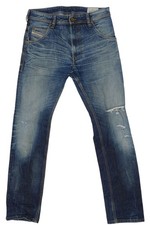 Diesel Krooley Herren Jeans