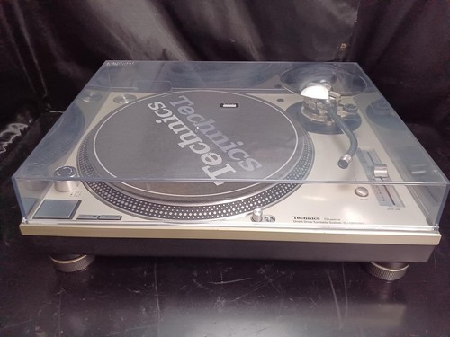 Technics 1200 mk5 - technics,