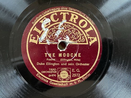 Duke ellington the - duke,