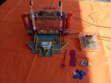 Faller 431 top spin kirmes - faller, b-431