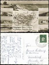 Campingplatz Sütel a.d