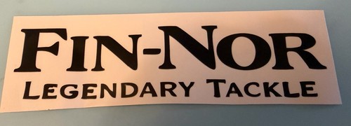 Fin nor angelausrüstung - fin-nor,