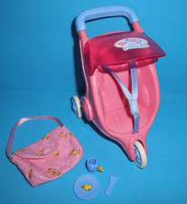 %**Miniworld Baby Born