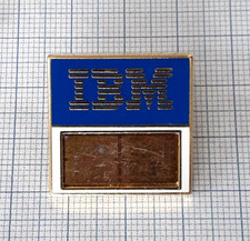 IBM Computer CHIP Pins Chip