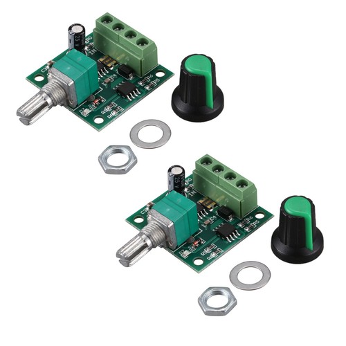 Niederspannung pwm motor - dc,