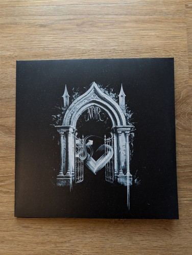 Lord the lost opvs - lord,