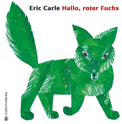 Eric carle hallo - ~, hallo,