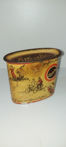 Alte dose nostalgische - alte,