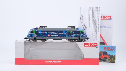 Piko 59249 lok - h0, br