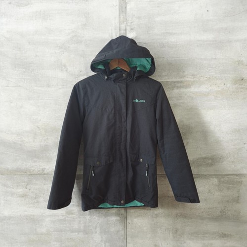 Trollkids kinder regenjacke - trollkids,