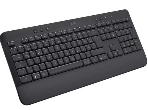 Logitech k650 kabellose - logitech,