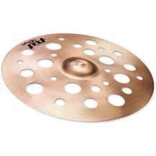 Crash-Becken Paiste PSTX 16" Swiss Thin Crash Crash Becken NEU