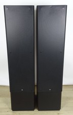 Lautsprecher Braun M12, Last