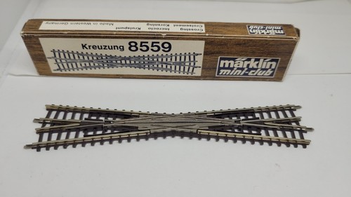 Märklin mini club spur z - märklin,