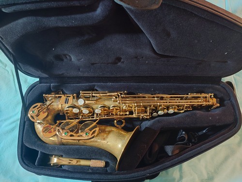 Keilwerth iii alt - 90,