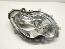 Smart ForTwo 450 Cabrio Coupe