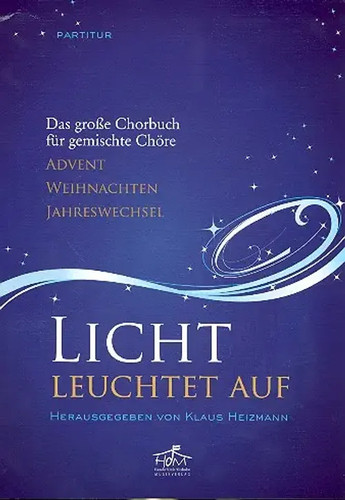 Licht leuchtet auf - , klaus