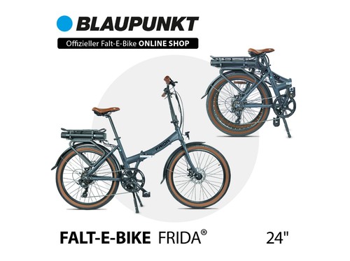 Blaupunkt frida falt - blaupunkt, falt-