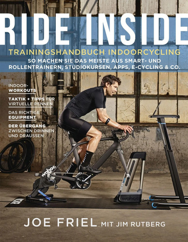 Ride inside trainingshandbuch - ride, inside: