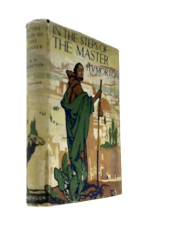 The steps master - in,