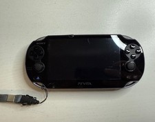Sony PS Vita PCH 1104 