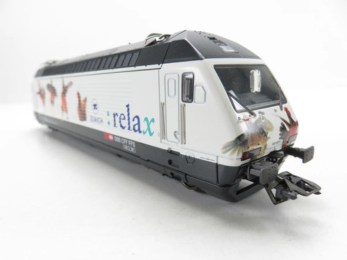 Märklin 34615 ac - h0,