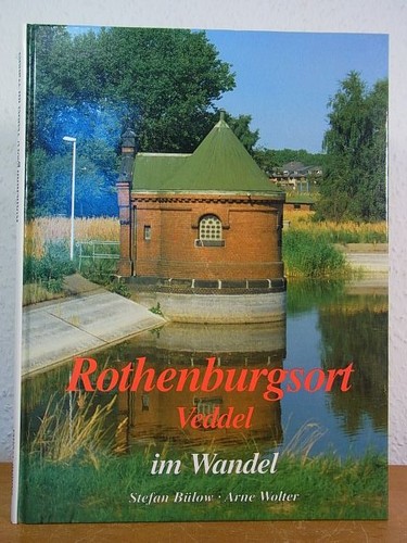 Rothenburgsort veddel im - rothenburgsort,,