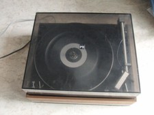 Ebner PE Plattenspieler