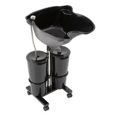 Friseur waschbecken - friseur,