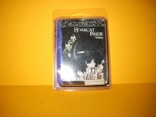 Malifaux - WYR3013 - Hoarcat Pride