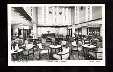 LS4279 - Cunard Liner -