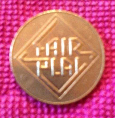 Token weiterspielmünze - 50, x