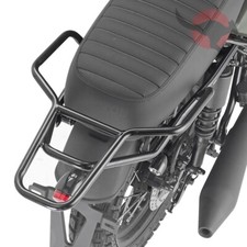 Dachträger hinten givi - hinten, [givi]