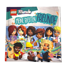 LEGO FRIENDS Meine Besten