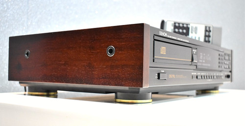 Denon dcd 1400 spitzenklasse - denon,