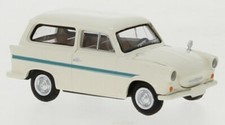 BREKINA 27560 HO Scale Trabant