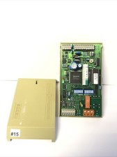 Sauter Regler ecos EYE442 F001 Heizungssteuerung Regelung Einheit 19-29V #15