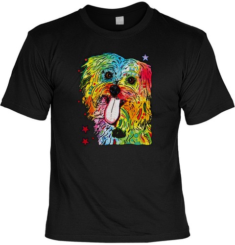 Shih tzu motiv - motiv, t-shirt