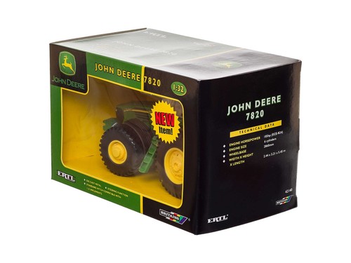 Britains ertl 42140 john deere - ertl,
