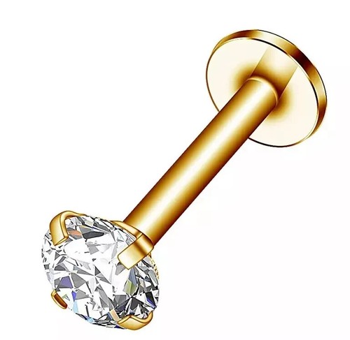 Piercing lippenpiercing labret - lippenpiercing,
