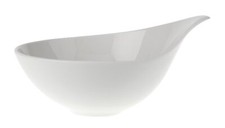 VILLEROY &  BOCH Flow Schälchen 0,3 l 160x130