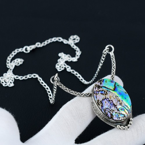 Abalone muschel edelstein - abalone-muschel,