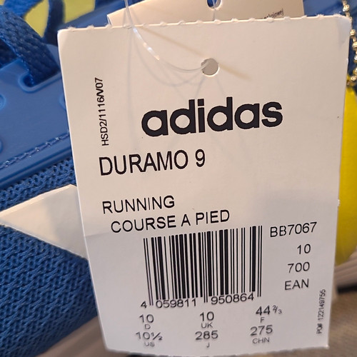 Adidas duramo herren - adidas,
