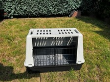 Transportbox Hundetransportbox Autotransportbox Kennel 