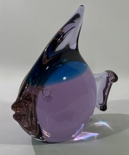 Vintage massiver Livio Seguso