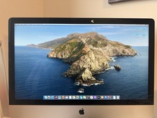 Apple iMac 27  2013 / 3,2 GHz Intel Core i5, 8GB RAM