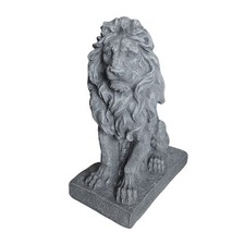 Löwen Figur Gartenfigur