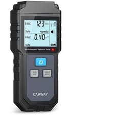 EMF Messgerät Feld Magnetfeld