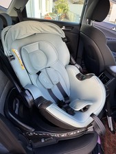 Britax Römer Baby Safe iSense