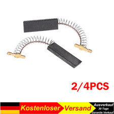 Motorkohlen Kohlebürsten für